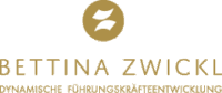 Logo Bettina Zwickl Führungskräfteentwicklung